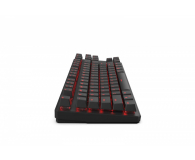 SPC Gear GK530 Cherry Red Tournament - 509474 - zdjęcie 7